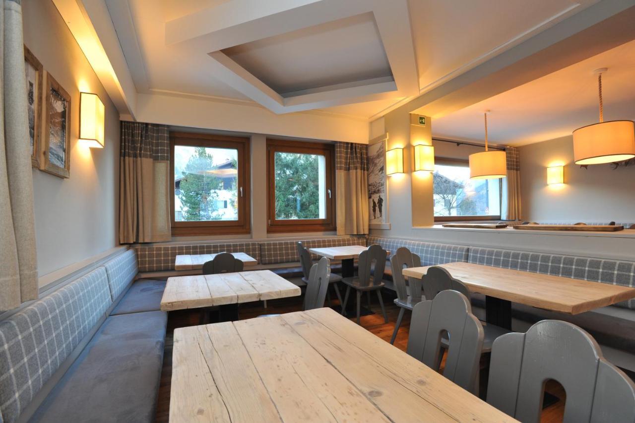 Baita Fanti Ski & Bike Bormio Extérieur photo
